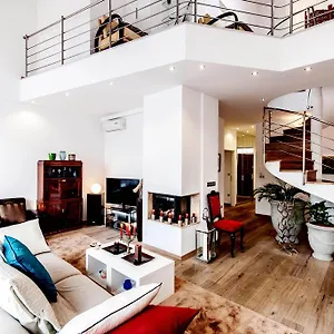 Capital 2 Appartement Budapest