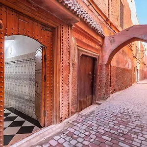 Dar Kays , Marrakesh Morocco