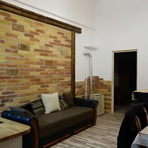 Ringavenue Appartement Budapest
