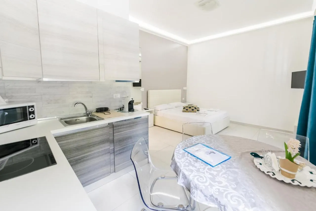 Appartement Appartamento 21 Milan