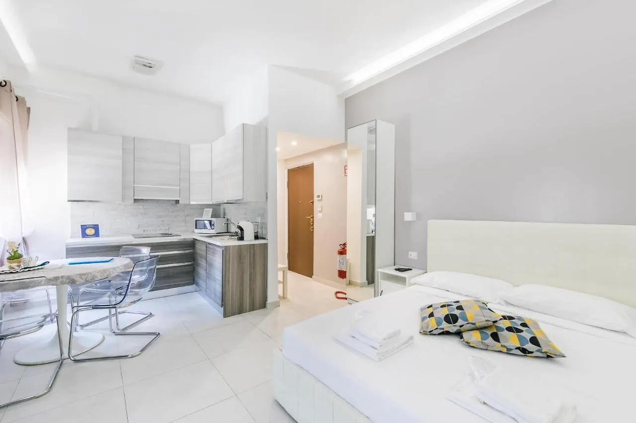 Appartamento 21 Milan Appartement