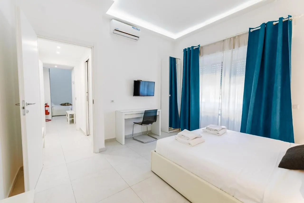 Appartement Appartamento 21 Milan Italie