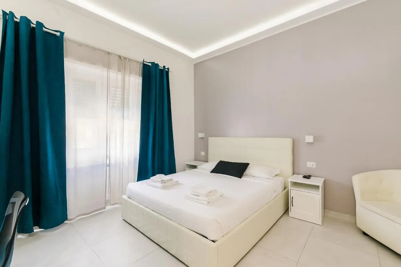 Appartamento 21 Milan Appartement