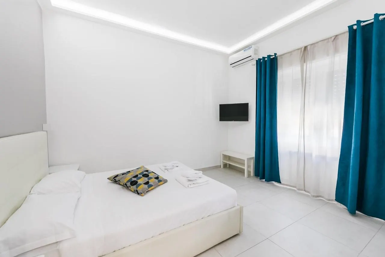Appartamento 21 Milan