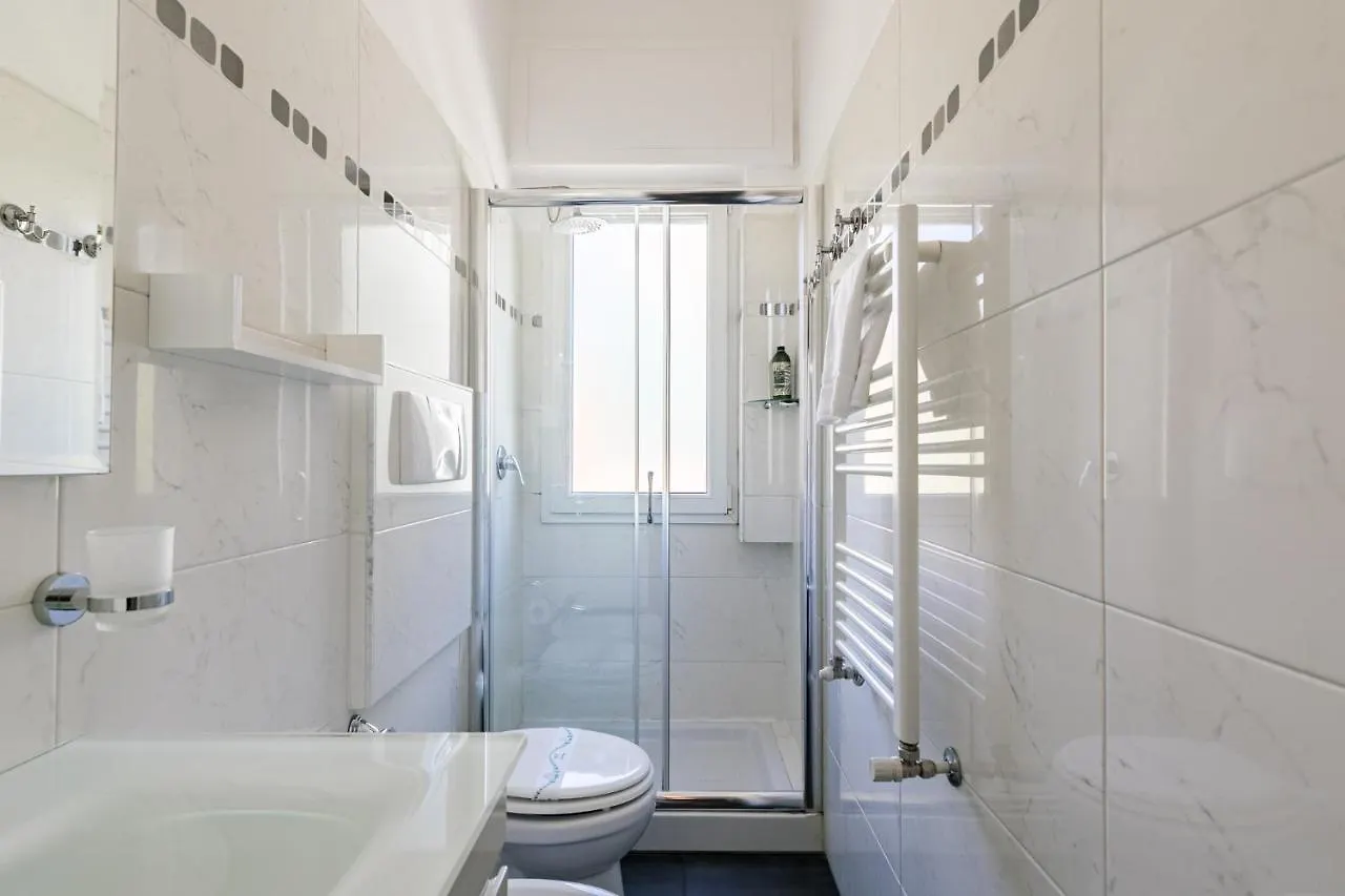 Apartament Appartamento 21 Mediolan Włochy