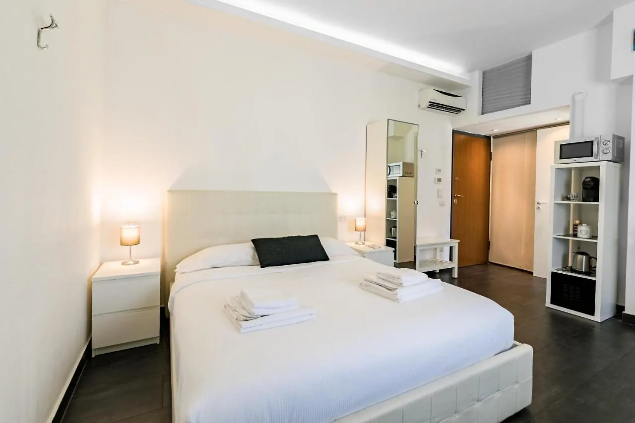 Appartamento 21 Mediolan Apartament